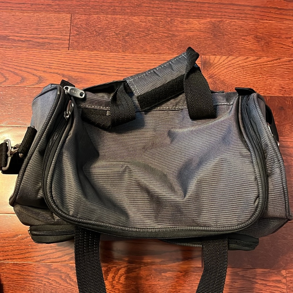 Duffle Bag - Picture 2 of 4